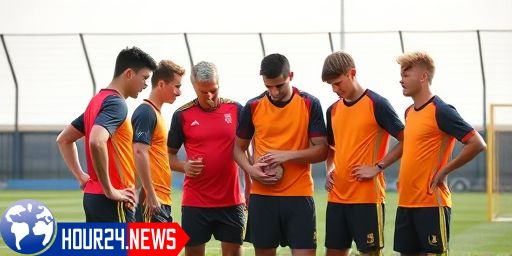 Luca Kilian Faces Third Cruciate Ligament Injury at 1. FC Köln
