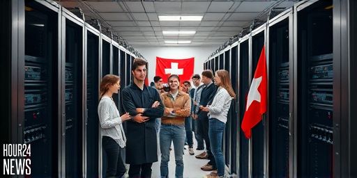 How a 16-year-old started FlowHardware, transforming Swiss gaming hosting