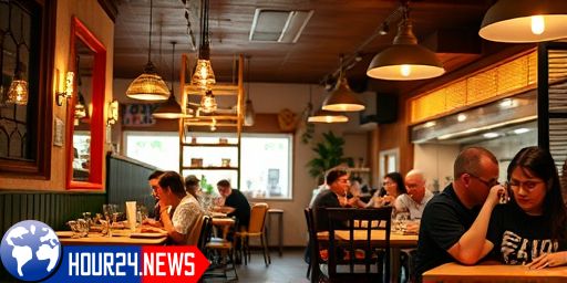 Dublin’s Little Pyg: A Top 100 Pizzeria in the World