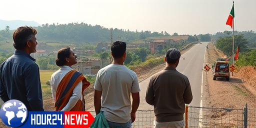 Baba Jagtap’s Claims in Kurdu Murum Case Spark Controversy