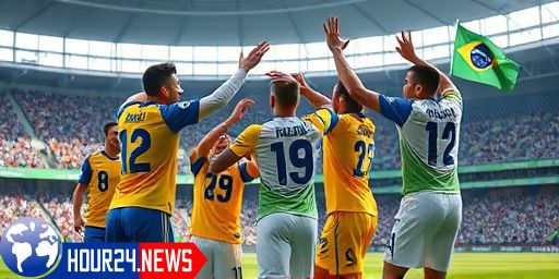 Mirassol Triumphs Over Grêmio to Enter Brasileirão G4