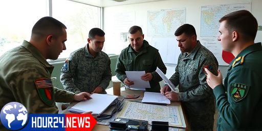 NATO Reinforces Eastern Front After Drone Attack on Poland