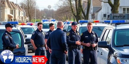 Incident of ICE Shooting in Chicago Suburb