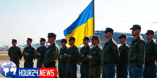 Tragic Loss of Ukrainian Pilot in Su-27 Crash