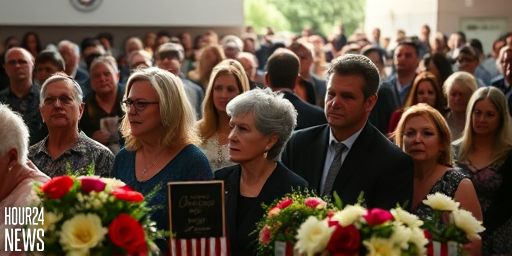 The Impact of Charlie Kirk’s Death on Political Unity in America