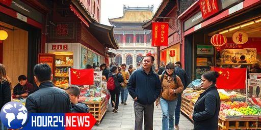 The Impact of Trump’s Trade War on Beijing’s Economy
