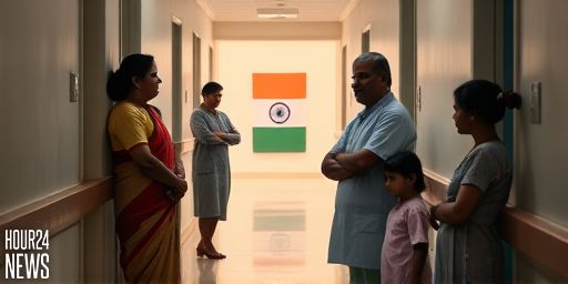 12-Year-Old Girl Pregnant After Uncle’s Abuse in Vijayawada