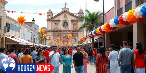 Fiesta de Intramuros 2025: A Celebration of Culture and Faith