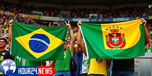 Brazil vs. Bolivia: Ancelotti’s Lineup for World Cup Qualifiers