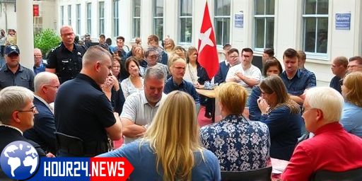 Restoring Trust: The Long Road Ahead for Lausanne’s Police
