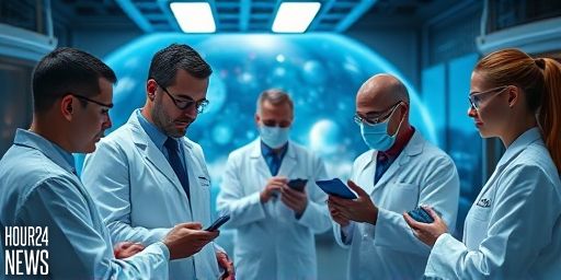 Diabetes Monitoring in Space: A New Frontier for Astronauts