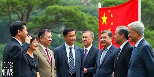 China’s Climate Goals: A Step in the Right Direction but Inadequate
