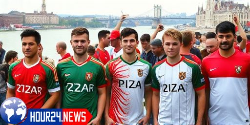 Portugal vs Hungary: Road to the Danube Pearl