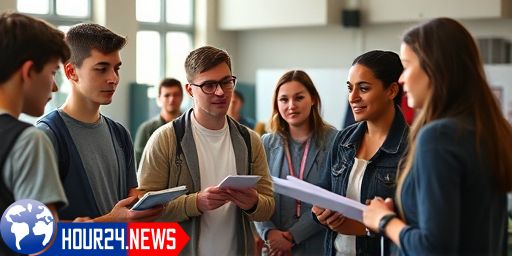 Make Your Voice Heard in the Church Election