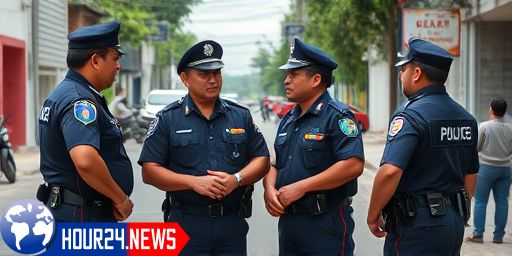 Terrorism Financing Charges on Panay Island: Key Developments