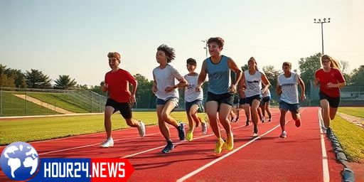 Gout Gout Leads Australia at World Athletics Championships