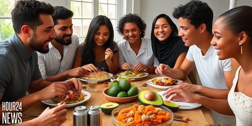 10 Weight-Gaining Foods to Include in Your Diet