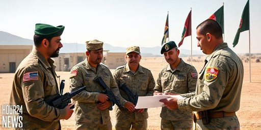 Taliban Responds to Trump on Bagram Airbase: No Negotiation Possible