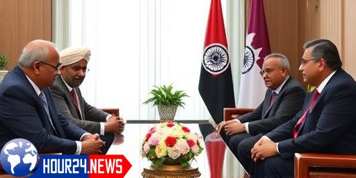 India Condemns Israeli Airstrikes in Doha: A Diplomatic Response