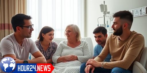 Health Update on Marinella: Insights from Yiannis Xanthoulis