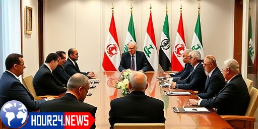 Minister of Foreign Affairs Travels to Doha for Summit Preparations