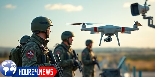 Poland Shoots Down Russian Drones: A Growing Threat
