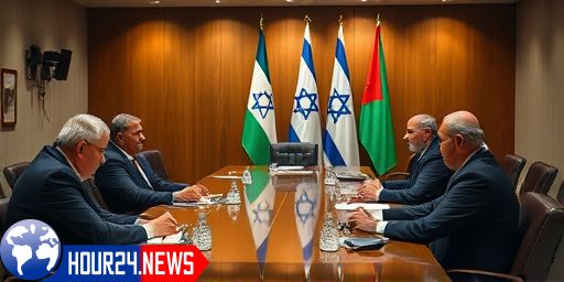 Netanyahu’s Stance on Palestinian Statehood: A Deep Dive