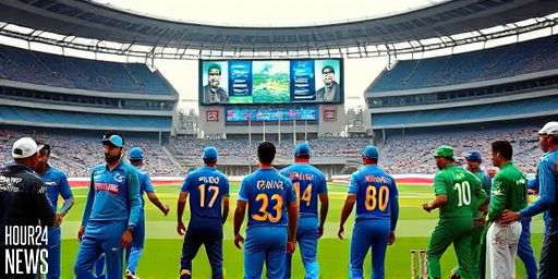 India vs Pakistan Asia Cup Final: A Do-or-Die Showdown in Dubai