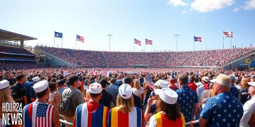 Charlie Kirk Memorial: Trump and Vance Speak in Arizona