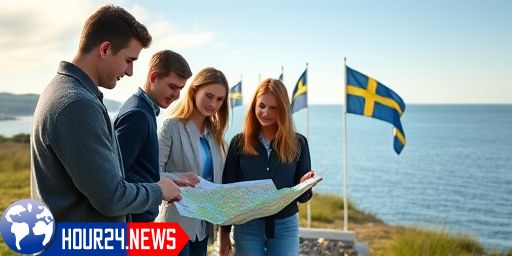 Sweden’s Nuclear Weapons Test: A Historical Overview