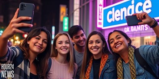 Capture the Night with OPPO Reno 14F: 5 Tips