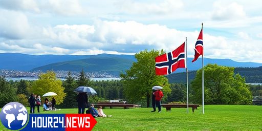 Værmelding: Varm og Fuktig Vær i Norge – Tre Døde Funnet