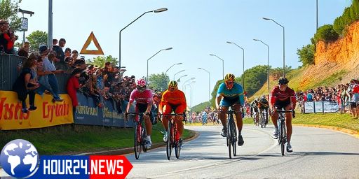 Vuelta a España 2023: 18th Stage Live Updates