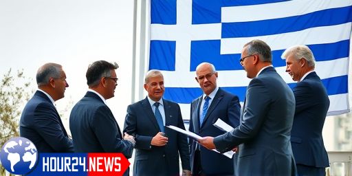 Mitsotakis’ Blueprint Until Spring 2027: Next Steps for the Government