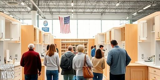 Ikea Faces Pricing Challenge as Trump Tariffs Rise in the US