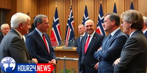 The Cost of Political Alliances in Norway