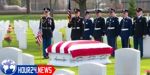Sen. Gallego Moves to Block Military Honors for Ashli Babbitt