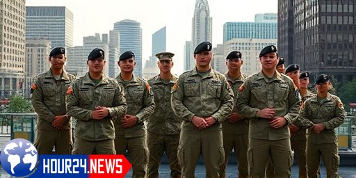 Trump’s National Guard Deployment to Memphis: A Crime Response Strategy