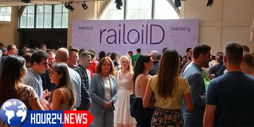 TаблоID Celebrates 20 Years with a Star-Studded Event