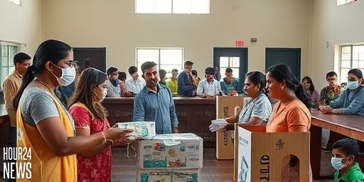 Electricity Bill Relief for Flood-Stricken Areas