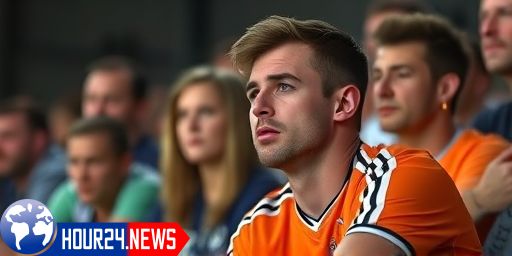 Violence in Soccer: Fans Attack Referee After Match