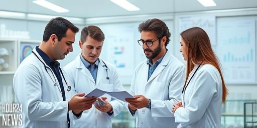 Positive Gene Therapy Breakthrough for Huntington’s Disease