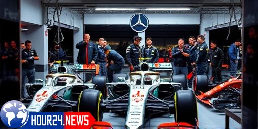 Johnny Herbert’s Take on Wolff and Antonelli’s Decisions