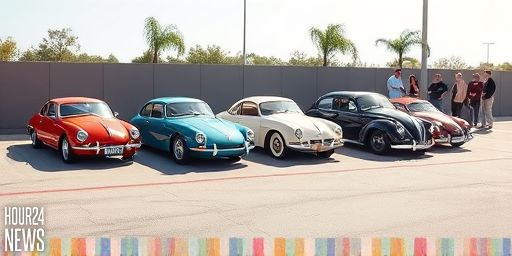 Five bargain cars tipped to become future classics in 20 years