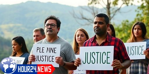 Trapped in Iran: The Harsh Reality of False Charges