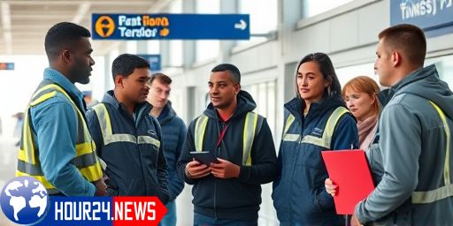 STM Negotiations: Is Another Strike Imminent?