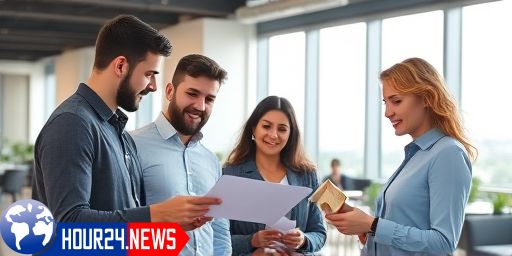 Newcastle Building Society Introduces 98% Mortgage for First-Time Buyers