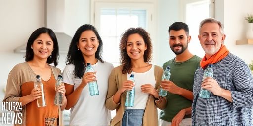 Water Bottle Obsession: Are We Drinking for Hype?