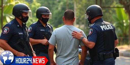 Amokläufer von Ansbach in Kolumbien gefasst