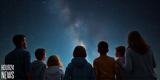 Discover the Wonders of Space at Space Week 2025 in Kildare